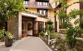 Sunday Hotel Nuernberg